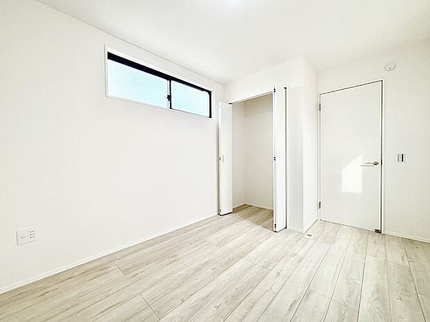 自分だけのスペース、どんなお部屋にするかとっても楽しみですね！ 