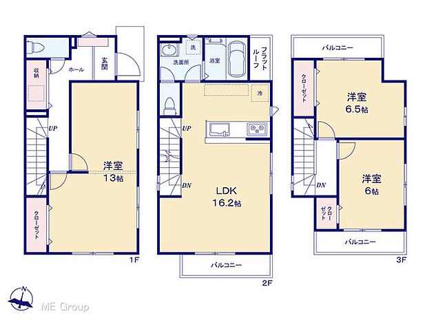 図面と異なる場合は現況を優先