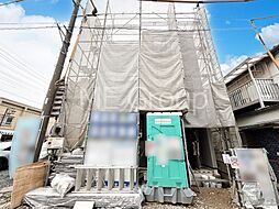 埼玉県越谷市大字袋山