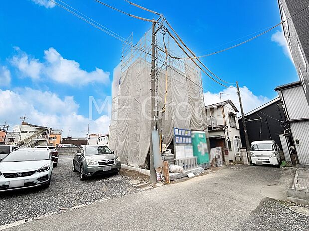 ここから始まる新生活を応援いたします