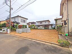 埼玉県蓮田市椿山１丁目