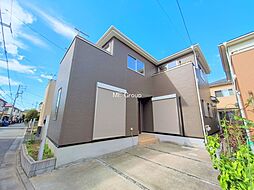 埼玉県新座市石神５丁目