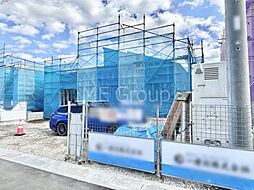 埼玉県加須市南大桑