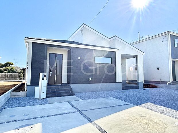 ゆとりが笑顔を生む心地よい生活