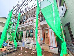 埼玉県桶川市大字坂田