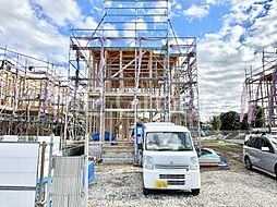 埼玉県加須市南大桑