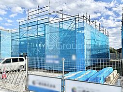 埼玉県加須市南大桑