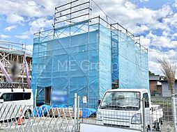 埼玉県加須市南大桑