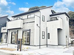 埼玉県北本市二ツ家２丁目