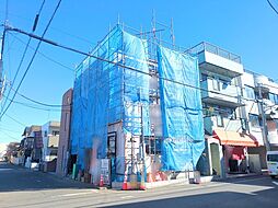 埼玉県川越市清水町