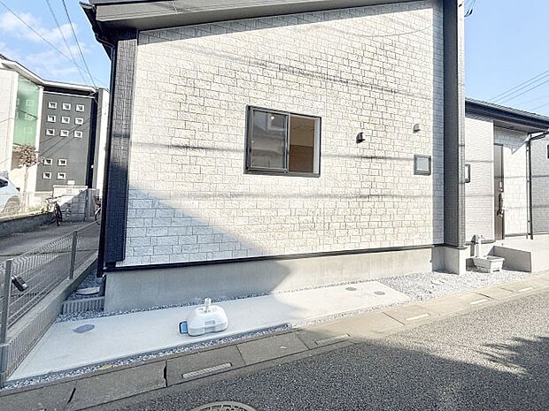 駐輪場としてもご使用いただけます。