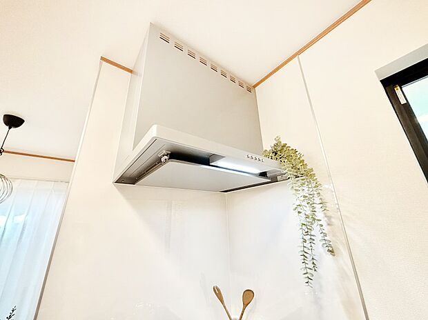 基本的なお手入れはフィルターのみ！お手入れのしやすさも魅力です。