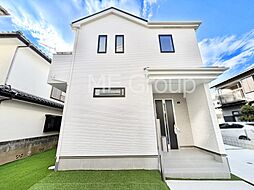 埼玉県新座市栄５丁目