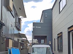 埼玉県所沢市榎町