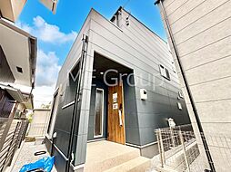 埼玉県所沢市榎町