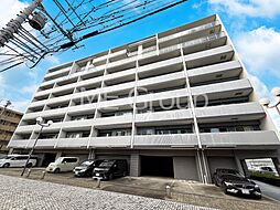 サンデュエルふじみ野