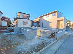 埼玉県幸手市南２丁目