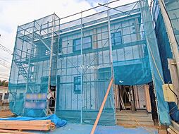 埼玉県北本市大字下石戸下