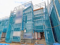 埼玉県北本市大字下石戸下