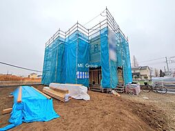 埼玉県久喜市佐間