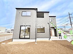 埼玉県久喜市佐間