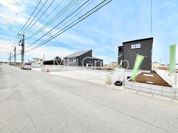 ここから始まる新生活を応援いたします