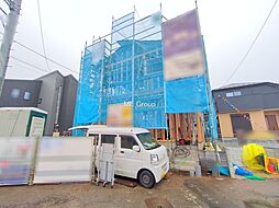 埼玉県富士見市羽沢１丁目
