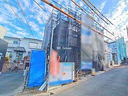 埼玉県富士見市渡戸３丁目