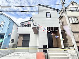 埼玉県川越市仙波町３丁目