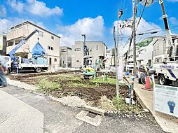 埼玉県さいたま市北区盆栽町