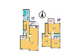 埼玉県久喜市西大輪１丁目