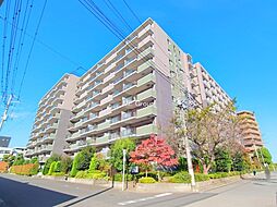 ダイアパレスルネッサせんげん台