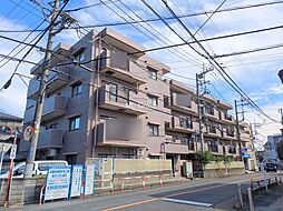 リヴァージュ志木