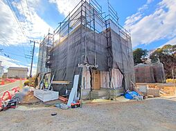 埼玉県川口市大字東貝塚