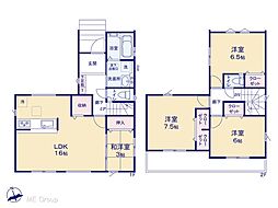埼玉県川口市大字東貝塚