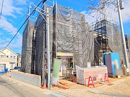 埼玉県川口市大字東貝塚