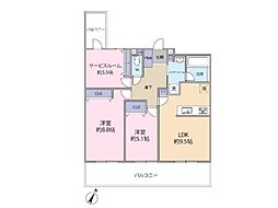 ライオンズステーションプラザ中浦和別所沼公園