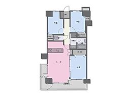 メイツ戸田公園