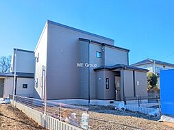 埼玉県所沢市大字山口