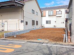 埼玉県吉川市道庭１丁目