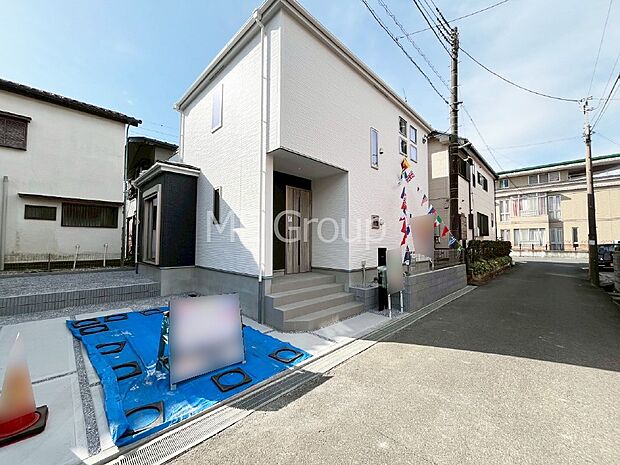 ここから始まる新生活を応援いたします