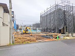 埼玉県さいたま市桜区田島５丁目