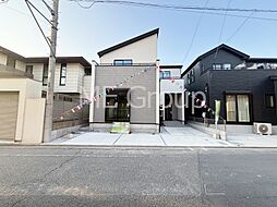 埼玉県さいたま市桜区田島５丁目