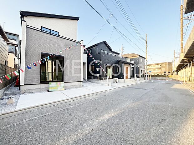 ここから始まる新生活を応援いたします