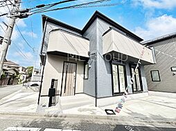 埼玉県さいたま市南区太田窪２丁目