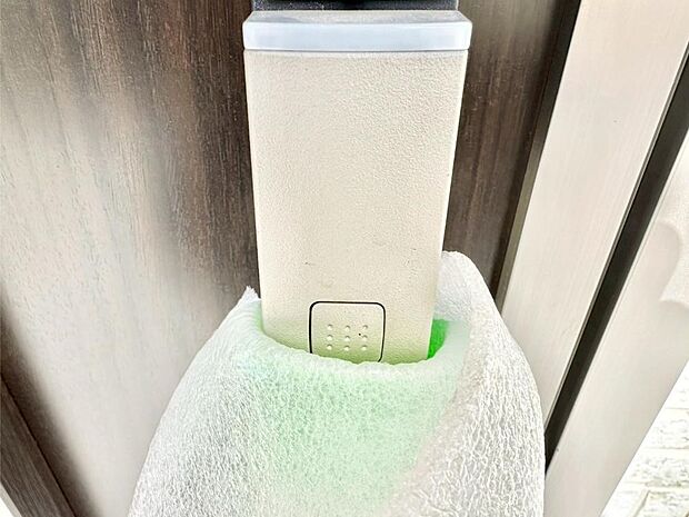 スマートキーで快適な暮らしを実現