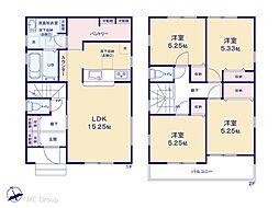 埼玉県越谷市大字大泊