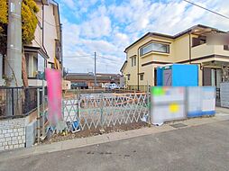 埼玉県越谷市大字大泊