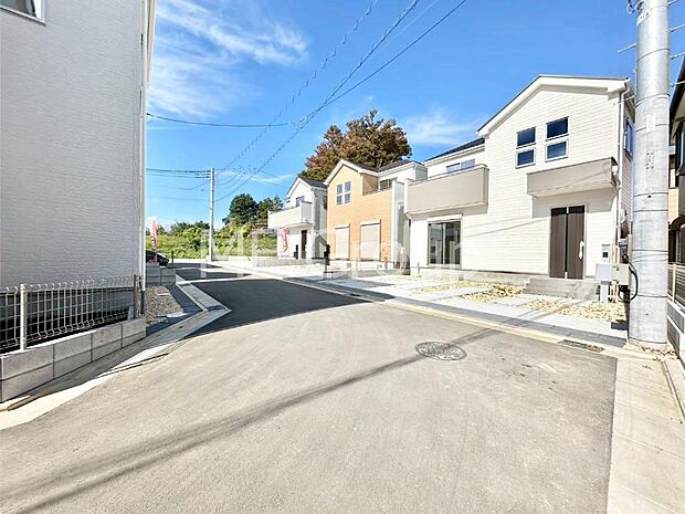 堂々完成!! ここから始まる新生活を応援いたします!