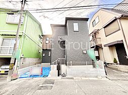 埼玉県川口市大字安行領根岸